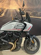 Harley-Davidson RA1250ST Pan Am America WINTERDEAL VORFÜHRER - HARLEY-DAVIDSON PAN AMERICA 1250 ST
