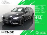 Audi A4 Avant 40 TDI quattro S tronic Advanced |FLA