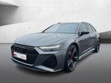 Audi RS6 Avant 4.0 TFSI QUATTRO+NAVI+MATRIX+AHK+HEAD - Audi RS6: mit Navigationssystem