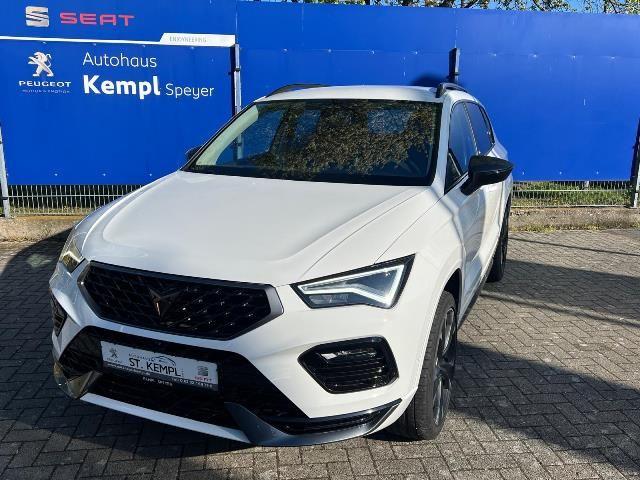 Cupra Ateca 1.5 TSI DSG