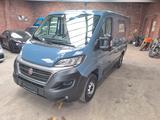 Fiat Ducato Kasten L1 H1 KlimaKamra Service+TüvNeu E6 - graue Fiat Ducato
