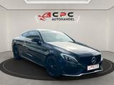 Mercedes-Benz C 180 C Coupe C 180