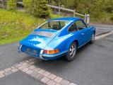 Porsche PORSCHE 911 E Note2+ TAUSCH VW T1 Samba - Porsche aus 1969: 911