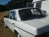 Mercedes-Benz Mercedes Benz 200 Diesel W 123   1980 wie ... - Mercedes-Benz 200 aus 1980