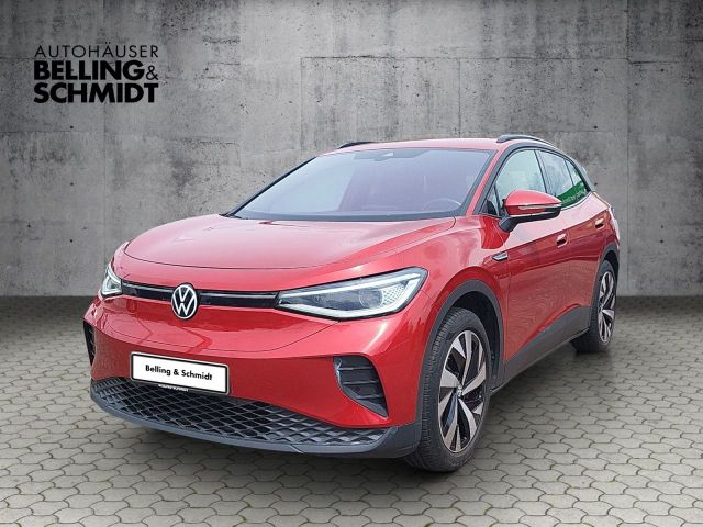 ID.4 Pro Performance DesignPaket Wärmep. IQ