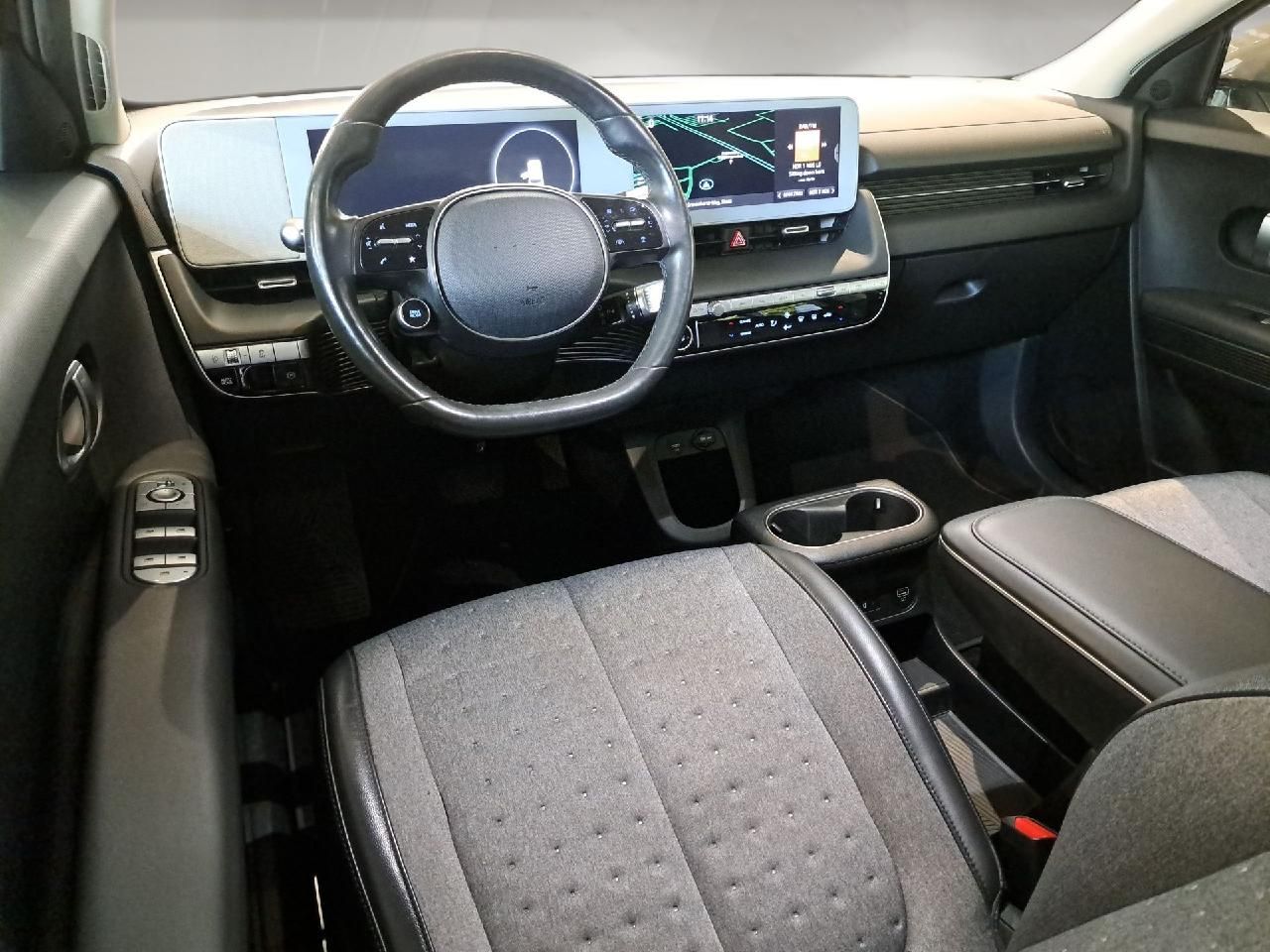 Fahrzeugabbildung Hyundai Ioniq 5 Techniq Elektro*AHK*Panoramadach*