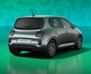 Renault Twingo - Vorschau Bild 13