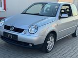 Volkswagen Lupo 1.4 16 V KLIMA  AUTOMATIK GETRIEBE - gebrauchte VW Lupo aus dem Jahr 2003