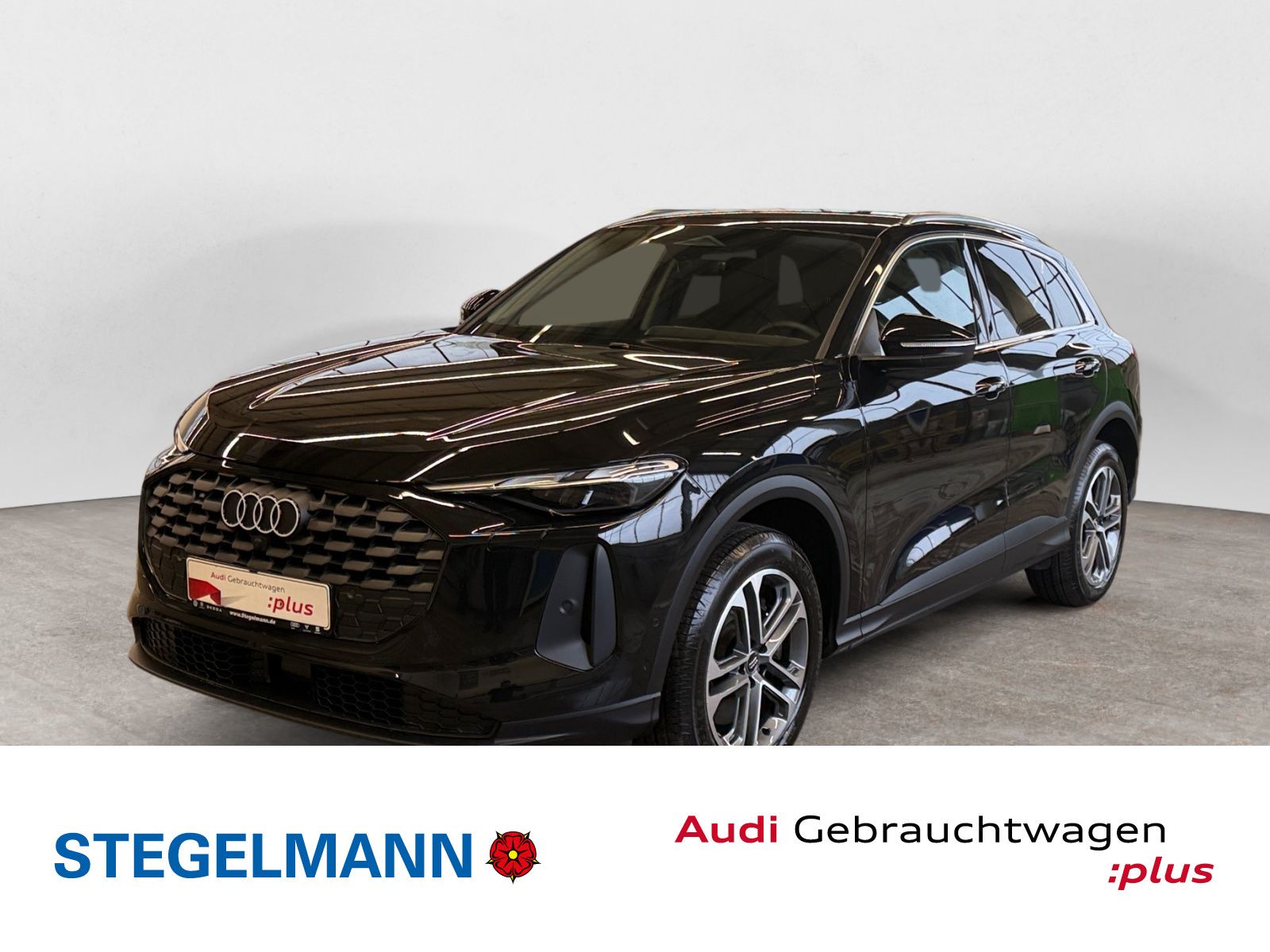 Audi Q5 - Bild 1