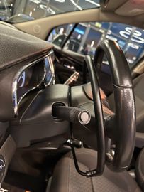 Opel Mokka X Active *NAVI*PDC*TEMPOMAT*AHK*SZHZ*