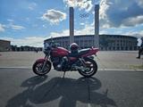 Suzuki GSX 1200 Inazuma A3 Bj. 4/2001 - SUZUKI INAZUMA