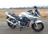 Suzuki GSF 1200 Bandit Top Zustand - 2004 BANDIT 1200