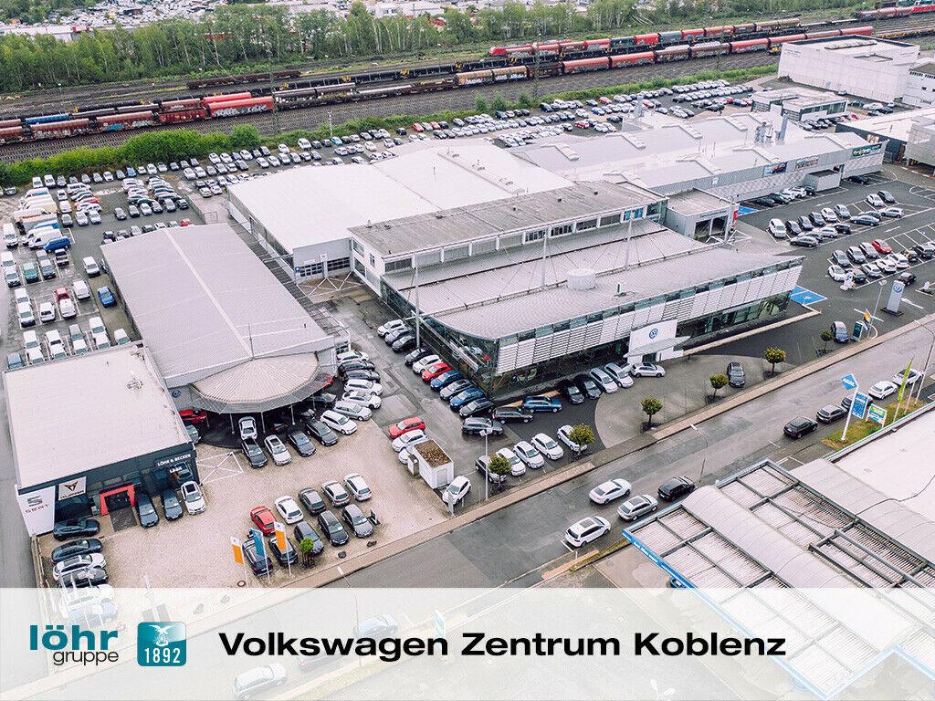 Volkswagen Passat 2.0 TDI DSG Business AHK/Navi/RFK, миниатюра 20