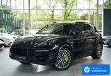 Porsche Cayenne Turbo S E-Hybrid *1.H *21 *Pano*S-Abgas - Porsche Cayenne