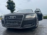 Audi A8 4.2 TDI quattro Lang*ABSOLUT VOLL*FULL - Audi A8 in Nürnberg
