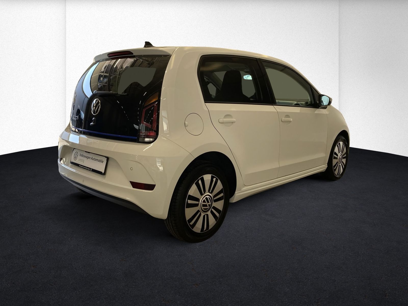 Volkswagen e-up! Style Plus *Maps + More* RFK*SHZ*PDC*Klima imagem 2