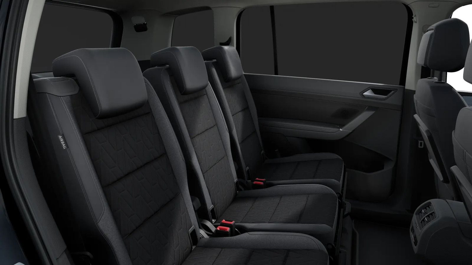 Volkswagen Touran - Bild 13