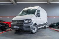 Volkswagen Crafter - Vorschau Bild 1