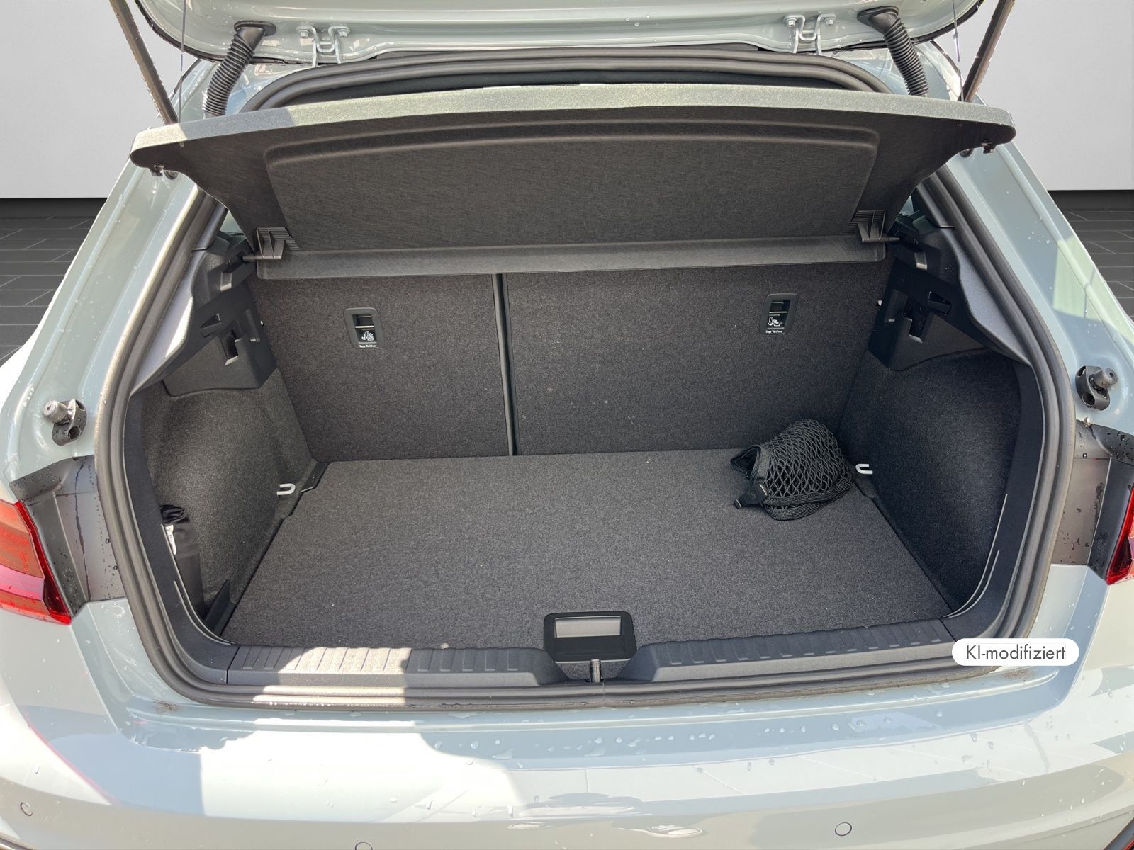 Audi A1 - Bild 17