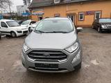 Ford EcoSport 1,0 EcoBoost 92kW Active - gebrauchte Ford EcoSport aus dem Jahr 2022