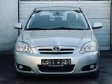 Toyota Corolla 2.0 D-4D*KLIMA*2.HAND*TÜV 12.2027 - Toyota Corolla aus 2006 mit Diesel-Antrieb