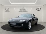 Mazda MX-5 1.8 SOMO NISEKO+LEDER BRAUN !! - Mazda aus 2009