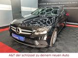 Mercedes-Benz C 180 C -Klasse T-Modell C 180 T d.1 HAND - Mercedes-Benz C 180 mit Diesel-Antrieb: Kombi
