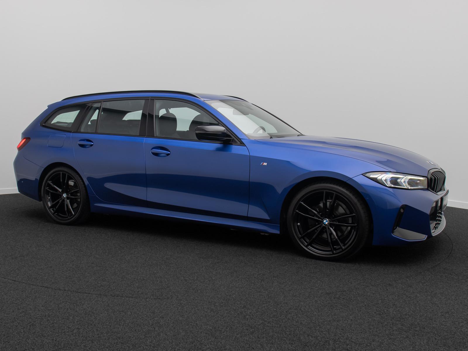 BMW 320i 184CH M SPORT