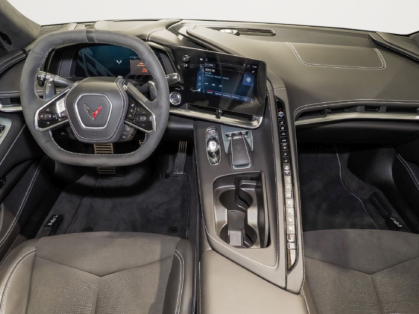 Corvette C8 - Bild 15