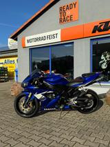 Yamaha FZ 6 Fazer - YAMAHA 2005 FZ6 FAZER