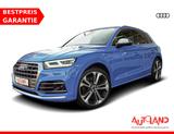 Audi SQ5 3.0 TDI quattro LED ACC Navi B&O Kamera - Audi SQ5 in Chemnitz