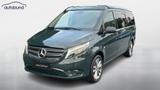 Mercedes-Benz Vito Tourer Campstar 116 CDI Autom. 4x4 Pro lang - Mercedes-Benz Vito lang