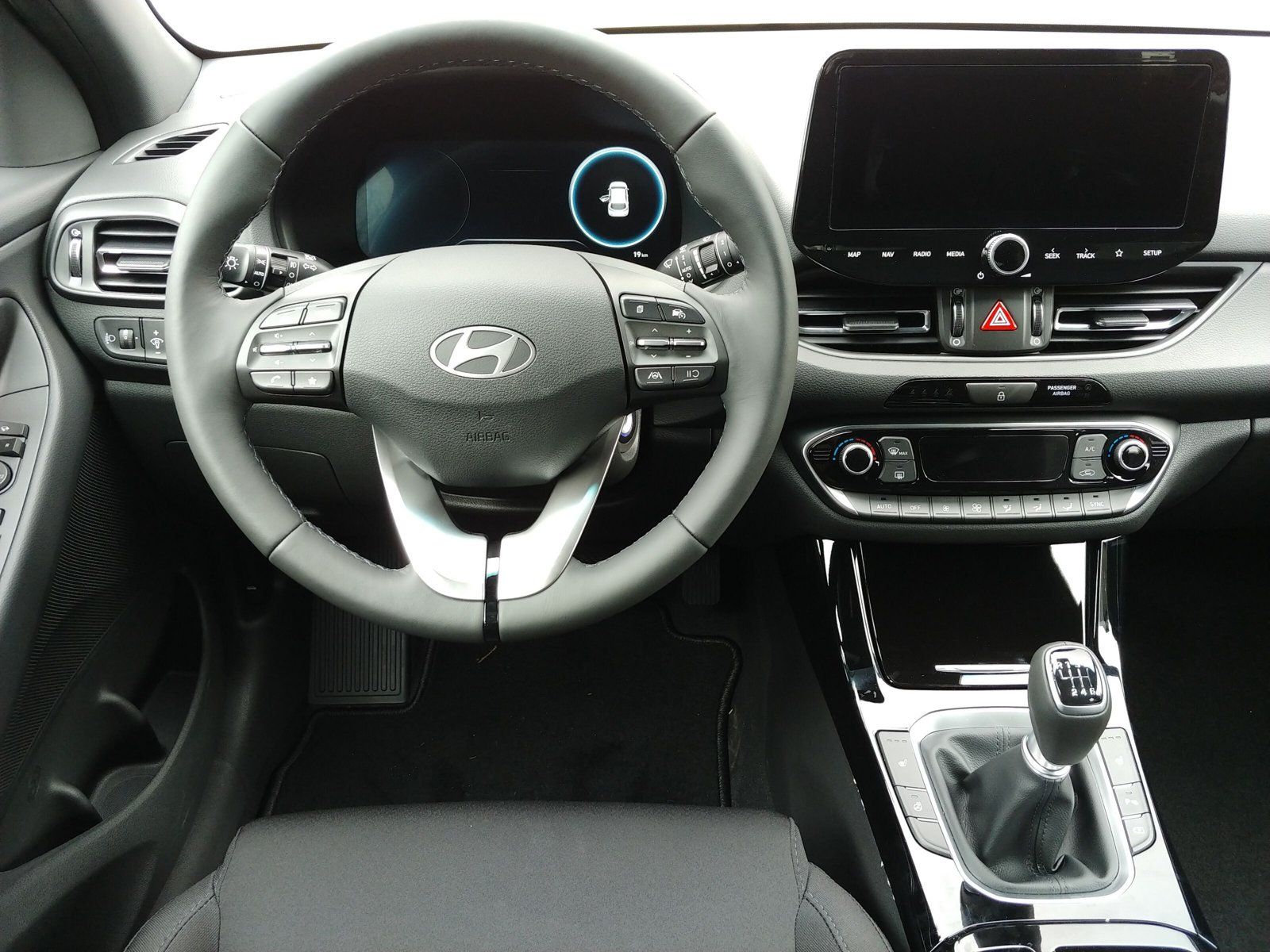 Hyundai i30 – Bild 8