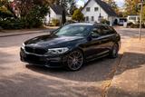 BMW 540d xDrive M Sport Touring  TOP Zustand - BMW 540 in Köln