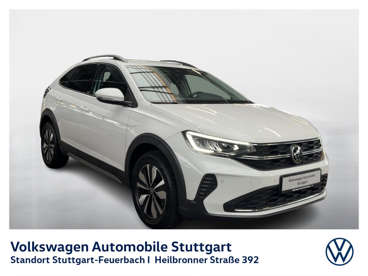Volkswagen Taigo - Bild 5