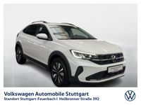 Volkswagen Taigo - Vorschau Bild 5