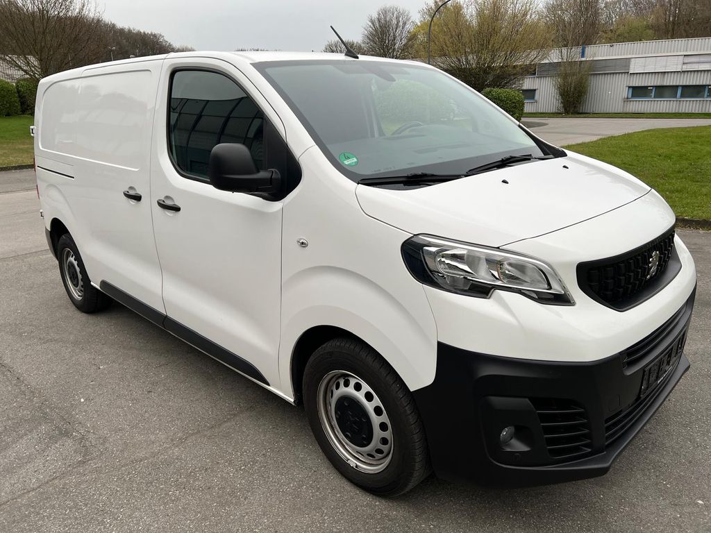 2022 Peugeot Expert