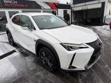 Lexus UX 250 h Alcantara LED - Lexus UX aus 2020