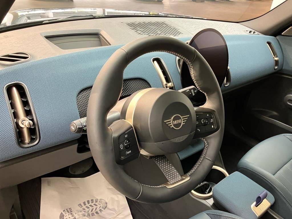 MINI Cooper S Countryman - Bild 25