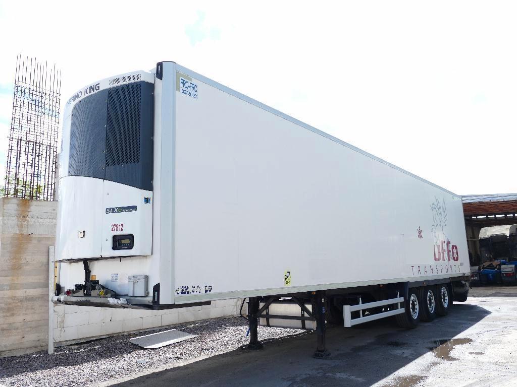 Lamberet Thermo King  SLXe Spectrum*BI Temp*
