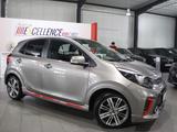 Kia Picanto 1.2 GT-LINE SPORT DESIGN-RED / LEDER+SHZ - Kia Gebrauchtwagen in Hamm