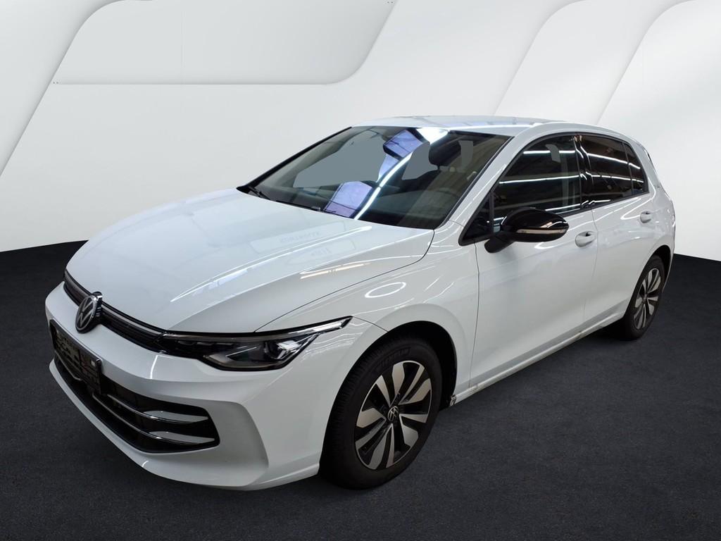 Volkswagen Golf VIII 1.5 TSI GOAL /Navi/LED/AHK/RFK/ACC/DAB, миниатюра 24