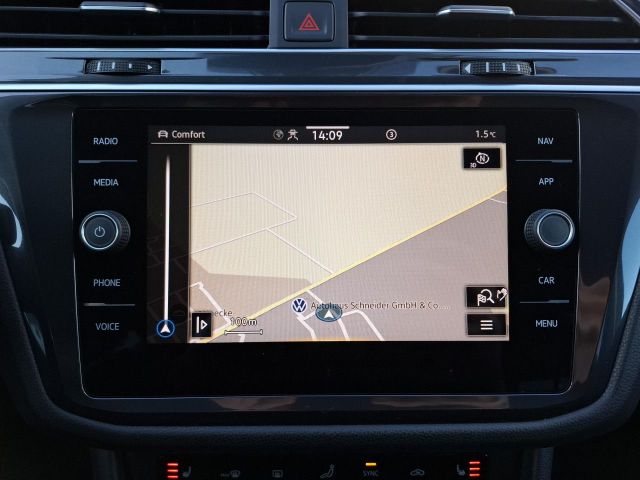 TIGUAN ALLSPACE 2.0 TSI DSG 4MOTION