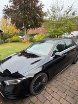 Mercedes-Benz A 220 DCT - AMG Line - Mercedes-Benz A 220 von privat