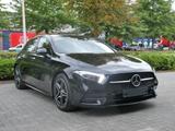 Mercedes-Benz A 250i AMG-Line *27.273+Mwst* - gebrauchte Mercedes-Benz A 250 aus dem Jahr 2024