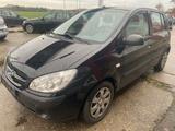 Hyundai Getz 1.1 Basis - Hyundai Getz: 1.1