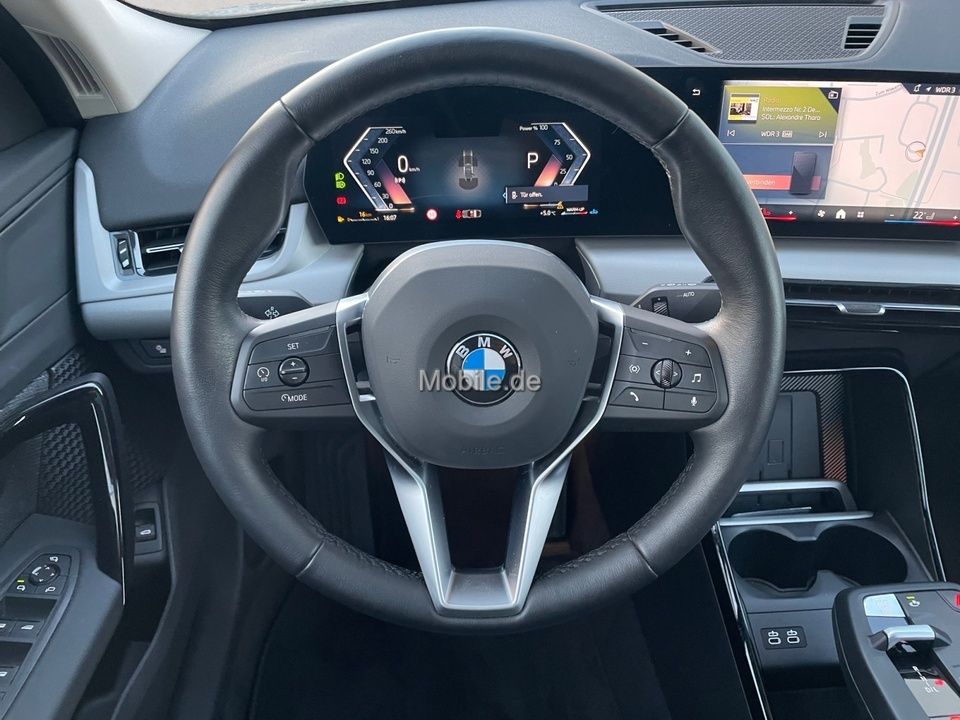 BMW X2 - Bild 15