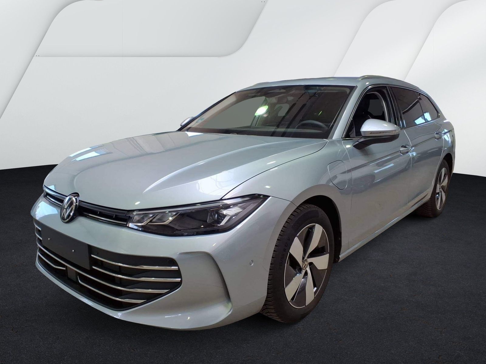 Volkswagen Passat - Bild 2