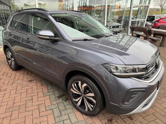 Volkswagen T-Cross 1.0 TSI 85kW DSG Life APP-Navi Kamera Cl