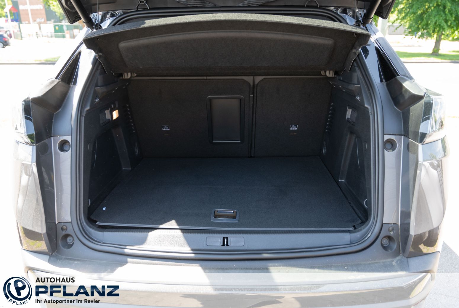 Peugeot 3008 - Bild 13